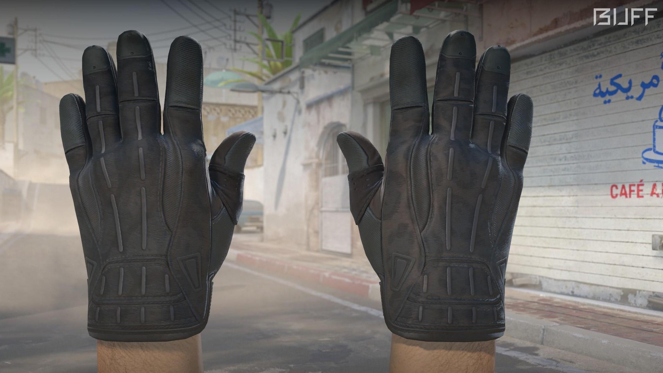 Best Sport Gloves Nocts in CS2